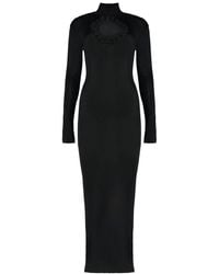 Self-Portrait - X Christopher Kane - Lyst