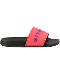 Givenchy Flats for Women - Up to 50 