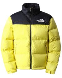 The North Face Nuptse Jackets for Men - Up to 28% off | Lyst