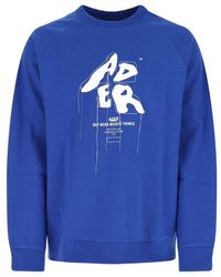 Adererror - Sweatshirts - Lyst