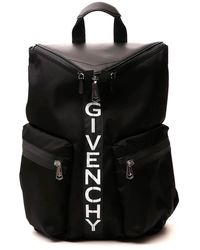 givenchy men backpack