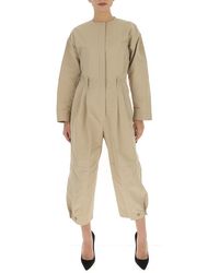 givenchy jumpsuit womens