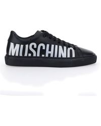 Moschino Shoes for Men - Up to 50% off 