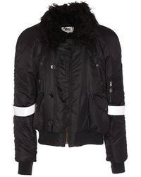 MM6 by Maison Martin Margiela Jackets for Men | Online Sale up to ...