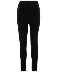 Khaite Pants, Slacks and Chinos for 