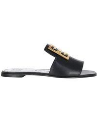 givenchy slides sale
