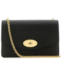Mulberry - Small Darley Bag - Lyst