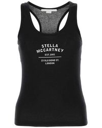 Stella McCartney - Maglia - Lyst