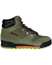 adidas Originals - Cold Dry Lace-up Hiking Boots - Lyst