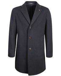 Tagliatore - Coats - Lyst