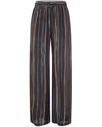Paul Smith - Trousers - Lyst