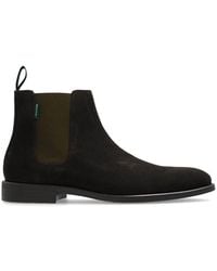 PS by Paul Smith - Cedric Chelsea Boots - Lyst