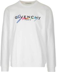 givenchy champion sweatshirt