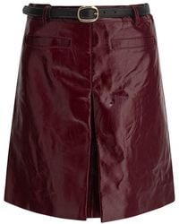 Self-Portrait - Skirts - Lyst