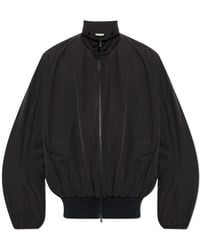 Fear Of God - Stand Collar Jacket ‘Track’ - Lyst