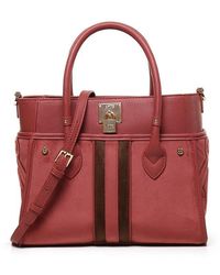 V73 - Rachel Shopping Bag - Lyst