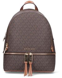 michael kors rucksack