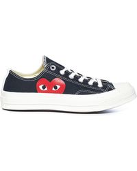 converse cdg play price