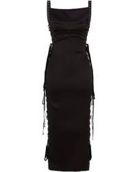 Dolce & Gabbana 90s Dress - Black