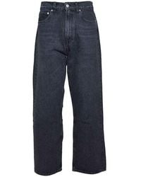 Our Legacy - Third Cut Jeans - Lyst