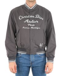 dior jacket price