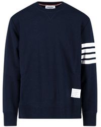 Thom Browne Sweatshirts for Men | Online Sale up to 45% off | Lyst