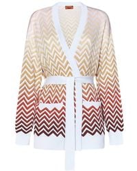 Missoni - Cardigan - Lyst