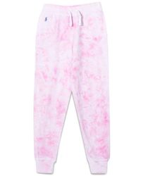 Ralph Lauren - Popant Jogger Pants - Lyst