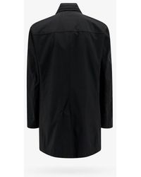 Moorer - Button-Up Jacket - Lyst