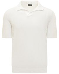 Zegna - Polo - Lyst