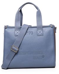 V73 Responsibility Now Bag in White | Lyst