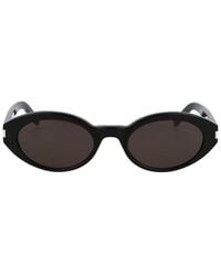 Saint Laurent - Sunglasses - Lyst