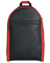 Christian Louboutin - Backparis Studded Backpack - Lyst