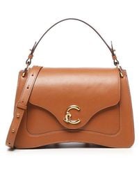 Coccinelle - C-me Medium Tote Bag - Lyst