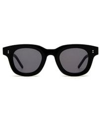 AKILA - Apollo Square Frame Sunglasses - Lyst