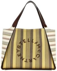 Stella McCartney - Shopping Stripes - Lyst