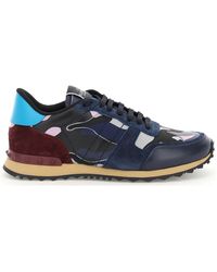 Valentino Sneakers for Men - Up to off at Lyst.com
