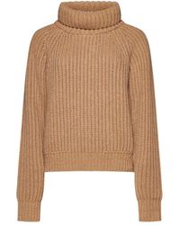 Khaite - Sweaters - Lyst