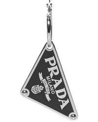 Prada Jewelry for Women - Up to 36% off at Lyst.com