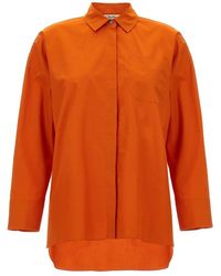 Max Mara - Gerona Shirt - Lyst