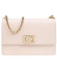 Furla - Shoulder Bag 1927 Small - Lyst