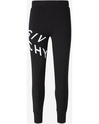givenchy mens sweat suit