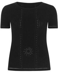 Marine Serre Tops for Women | Online Sale up to 60% off | Lyst