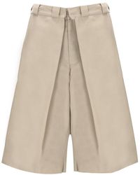 Givenchy - Trousers - Lyst