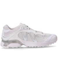 Salomon - Xt-Whisper Lace-Up Sneakers - Lyst
