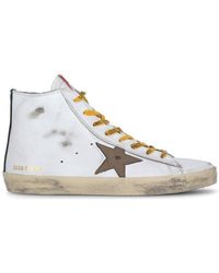 Golden Goose High-top sneakers for Men 