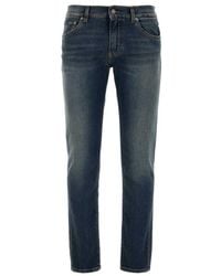 Dolce & Gabbana - Jeans - Lyst