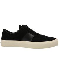 Tom Ford - Cambridge Sneaker - Lyst
