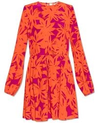 Diane von Furstenberg - ‘Sydney Mini’ Dress - Lyst