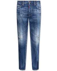 DSquared² - 642 Jeans - Lyst